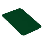 Flexibel magneet met groene achtergrond voor Everg (Rechterzijde)