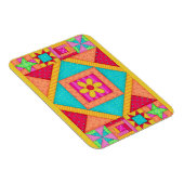 Flexibel magneet met vier stijlen (Rechterzijde)