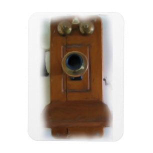  Flexibel Magnet voor telefoongesprekken Magneet