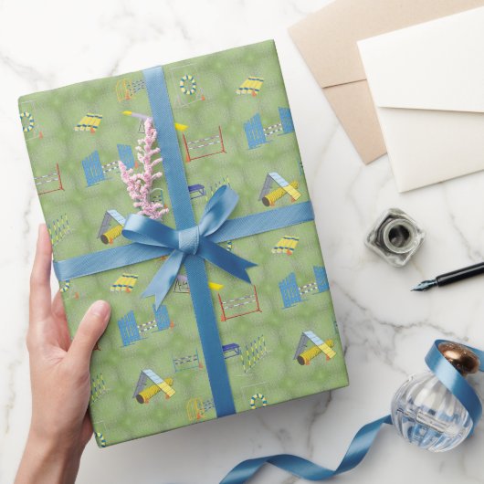 Flexibele apparatuur cadeaupapier (Geschenken)