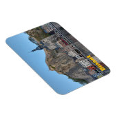 flexibele Foto magneet van Dinant (Rechterzijde)