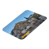 flexibele Foto magneet van Dinant (Linkerzijde)