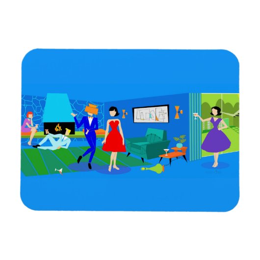 Flexibele foto van nucleair handpalen magneet (Horizontaal)