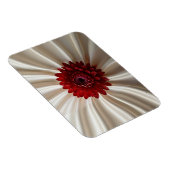 Flexibele fotomagneet met Japanse kleuren Magneet (Rechterzijde)