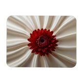 Flexibele fotomagneet met Japanse kleuren Magneet (Horizontaal)