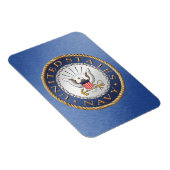 Flexibele fotomagneet van de Amerikaanse marine Magneet (Rechterzijde)