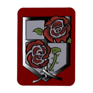 Flexibele fotoweergave magneet