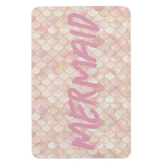 Flexibele magneet met schalen (Verticaal)