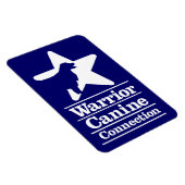 Flexibele WCC-magneet Magneet (Rechterzijde)