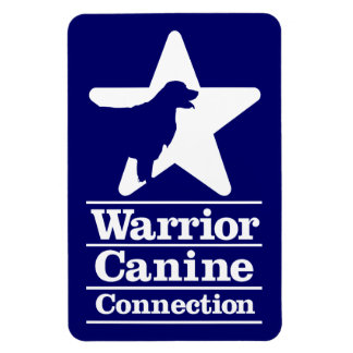 Flexibele WCC-magneet Magneet