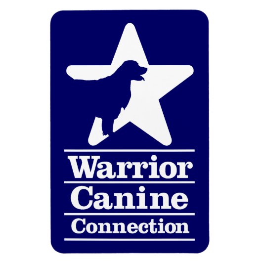 Flexibele WCC-magneet Magneet (Verticaal)