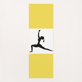 Flexibiliteitstherapie Yogamat