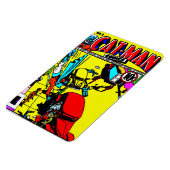 Flexible 1940's CAT-MAN Comics Magnet (Côté Gauche)