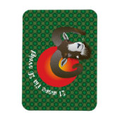 Flexible 21 mars fin 20 avrigl Premium Flexi Magnet (Vertical)