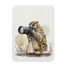 À Travers Le Magnet De Verre