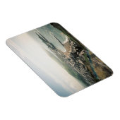 Flexible Aberystwyth Magnet (Côté Droit)