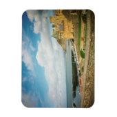 Flexible Aberystwyth Magnet (Vertical)