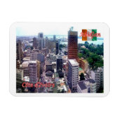 FLEXIBLE ABIDJAN - MAGNET (Horizontal)