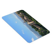 Flexible Alhambra View Flexi Magnet (Côté Droit)