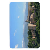 Flexible Alhambra View Flexi Magnet (Vertical)