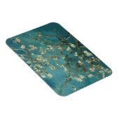 Flexible Amande Blossom Premium Magnet (Côté Droit)