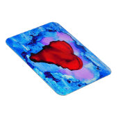 Flexible AMOUR Magnet (Côté Droit)