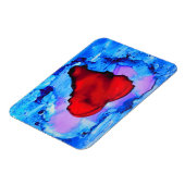 Flexible AMOUR Magnet (Côté Gauche)