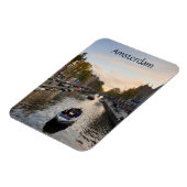 Flexible Amsterdam Magnet (Côté Gauche)