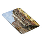 Flexible Amsterdam Magnet (Côté Droit)