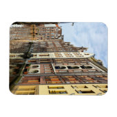 Flexible Amsterdam Magnet (Horizontal)