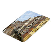 Flexible Amsterdam Magnet (Côté Gauche)