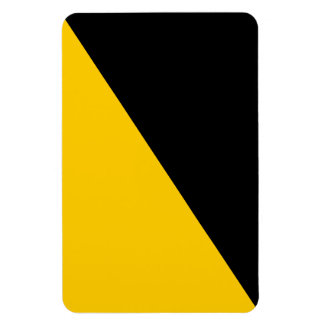 Flexible Anarcho-capitalisme Magnet