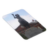 Flexible Andrew Jackson Magnet (Côté Droit)