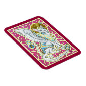 Flexible Angels Marcher sur 4 pattes Premium Magnet (Côté Droit)