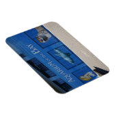 Flexible Aquarium SF de la Baie Magnet (Côté Droit)