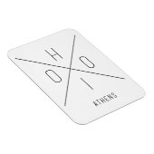 Flexible Athènes - Magnet Ohio (Côté Droit)