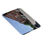 Flexible Auburn Maine Magnet (Côté Droit)
