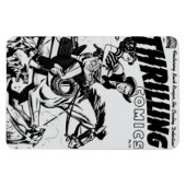 Flexible Bandes dessinées THRILLING Magnet (Horizontal)