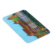 Flexible Barfüsserplatz Rendez-vous Magnet par Lisa Lorenz (Côté Droit)