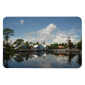 Flexible Baytowne Sandestin Magnet (Horizontal)