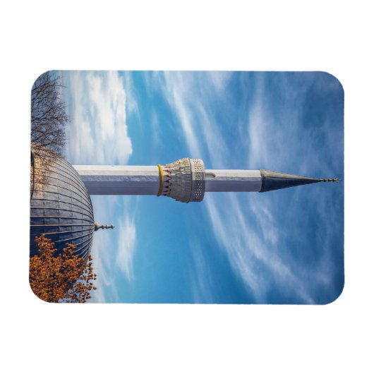 Flexible BITOLA - Magnet de Macédoine (Horizontal)