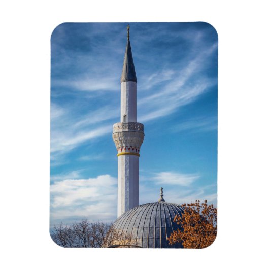 Flexible BITOLA - Magnet de Macédoine (Vertical)