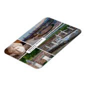 Flexible BITOLA - Magnet de Macédoine (Côté Gauche)