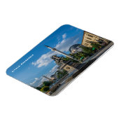 Flexible BITOLA - Magnet de Macédoine (Côté Gauche)