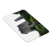 Flexible Blarney Castle & Tower Flexi Magnet (Côté Droit)
