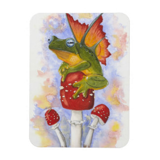 Flexible Bob Premium Magnet