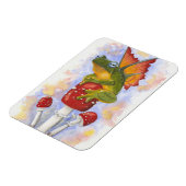 Flexible Bob Premium Magnet (Côté Gauche)