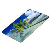 Flexible Bora Bora Magnet (Côté Gauche)