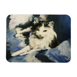 Flexible Buffy - détail n° 1 Magnet Premium