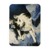 Flexible Buffy - détail n° 1 Magnet Premium (Vertical)